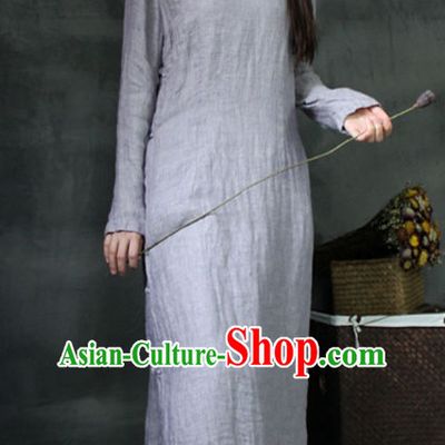 Chinese Traditional Mandarin Clothes or Women