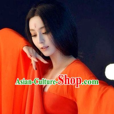 Handmade Chinese Palace Empress Beauty Black Wigs