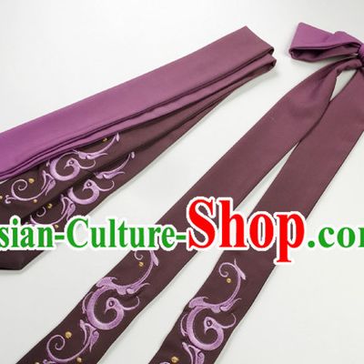 Handmade Chinese Traditional Hair Band Hair Bands Headbands for Girls
