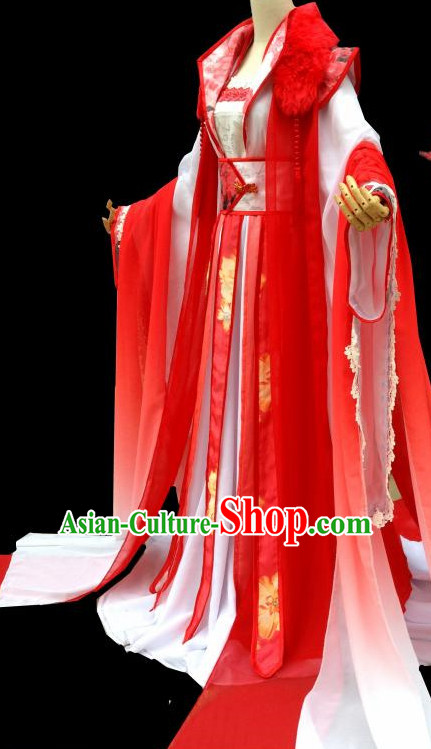 Chinese hanfu ancient costumes traditional dress Chinese hanfu ancient costumes traditional dress