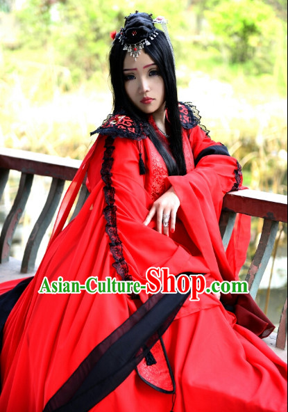 Chinese hanfu ancient costumes traditional dress Chinese hanfu ancient costumes traditional dress
