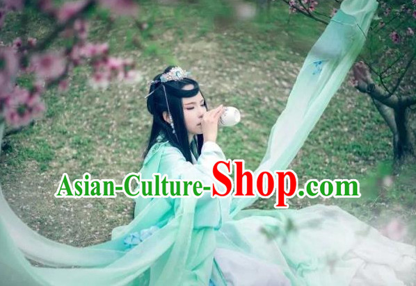 Chinese hanfu ancient costumes traditional dress Chinese hanfu ancient costumes traditional dress