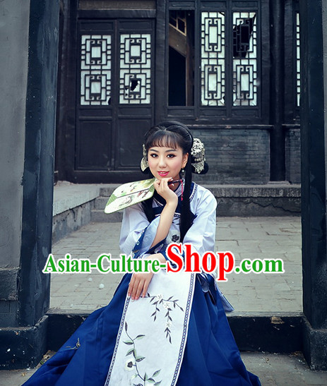 Chinese ancient costumes hanfu han fu Chinese traditional clothing Chinese ancient costumes hanfu han fu Chinese traditional clothing