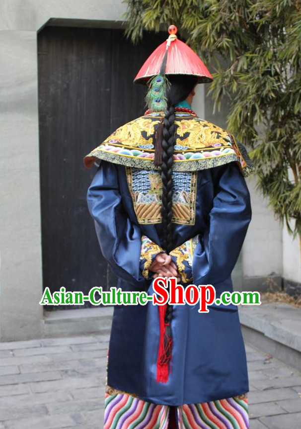 Chinese ancient costumes hanfu traditional clothing