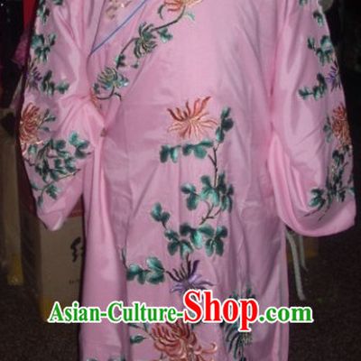 Chinese Traditonal Beijing Opera Costumes for Men