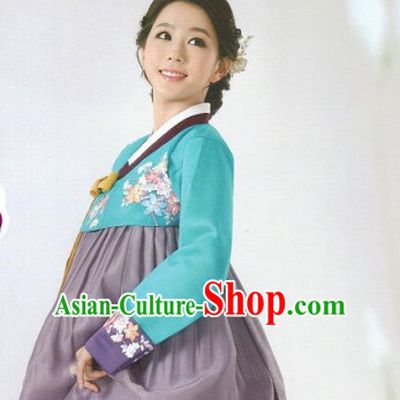 Korean Hanbok Shopping online for Women