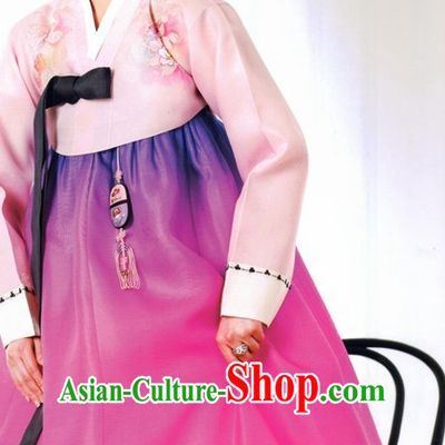 Top Korean Modern Han Bok Clothing for Women