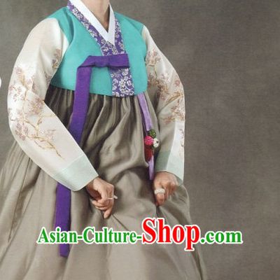 Korean Fashion Clothes Complete Set for Women