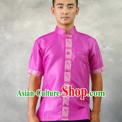 Thailand Casual Dresses Occasion Dresses Dresses for Men