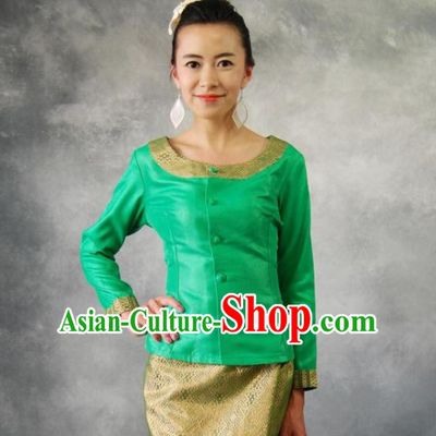 Thailand Classic Dress Plus Size Clothing Wedding Guest Dresses for Women