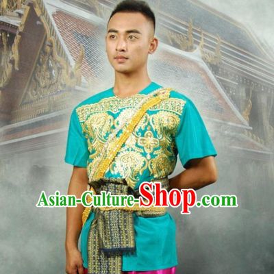 Thailand Folk Clothing Websites Dresses for Weddings Birthday Dresses for Men