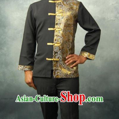 Thailand Traditional National Suit for Men