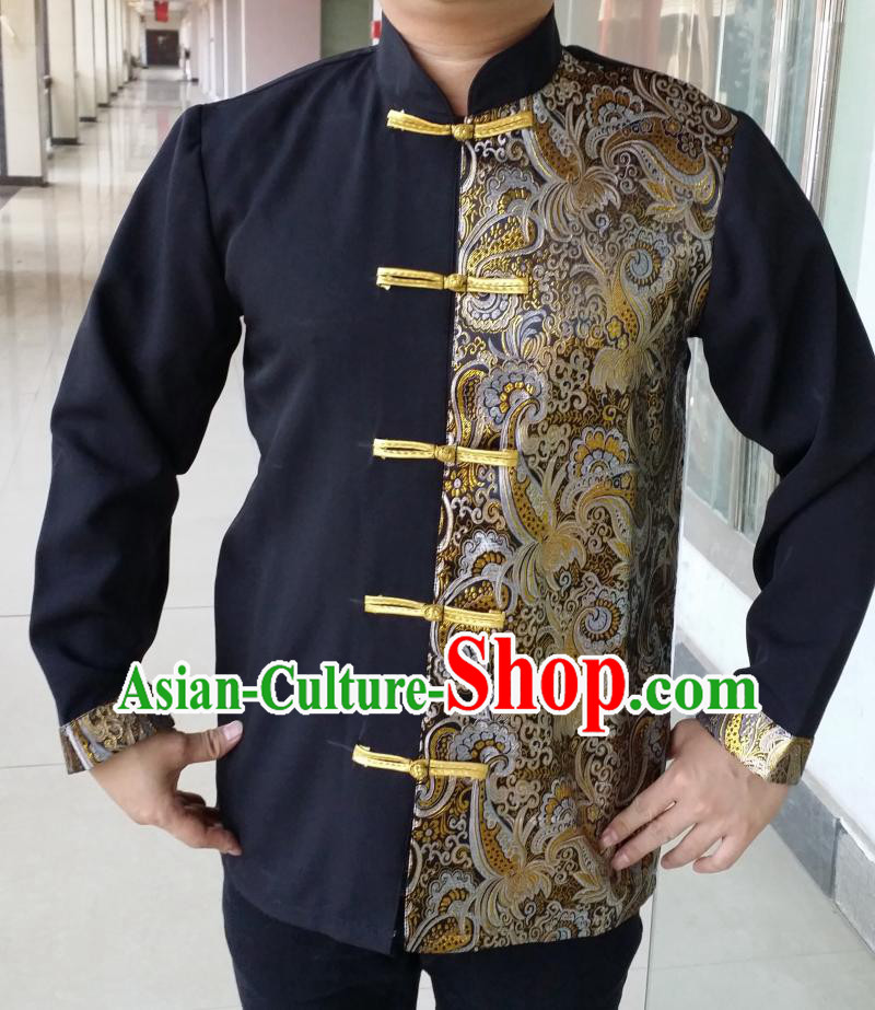 Traditional Korean Dress for Men