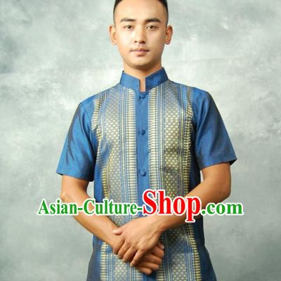 Thailand Traditional Shirt for Men