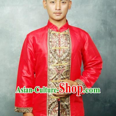Thailand Traditional Clothes for Women
