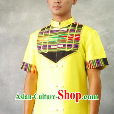 Thailand Traditional National Dresses for Men