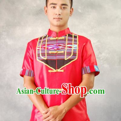 Thailand Traditional Uniform for Men