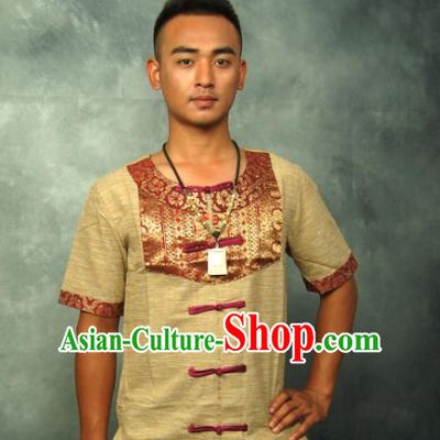 Thailand Traditional Suit for Men