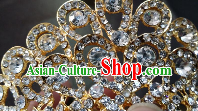 Traditional Korean Crowns Traditional Korean Crowns