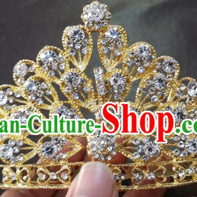 Traditional Thailand Hair Accessories Headpieces