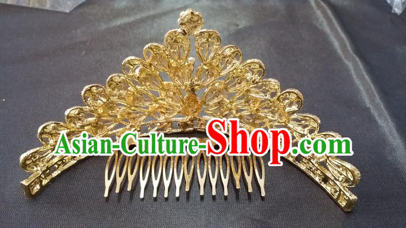 Traditional Korean Hair Accessory for Women Traditional Korean Hair Accessory for Women