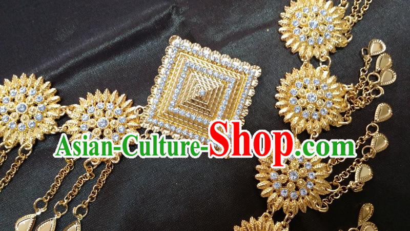 Traditional Korean Accessories for Women Traditional Korean Accessories for Women