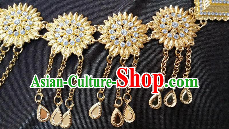 Traditional Korean Belt for Women Traditional Korean Belt for Women