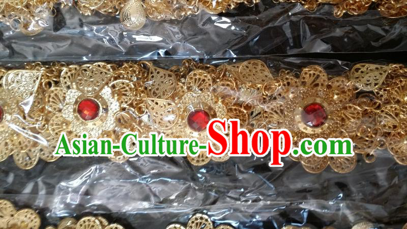 Traditional Korean Belts for Women Traditional Korean Belts for Women
