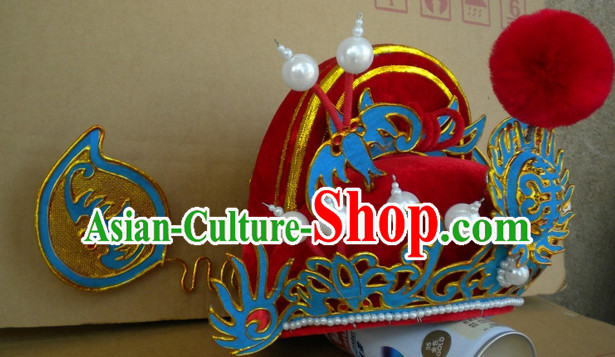 zhong kui hat zhong kui hat