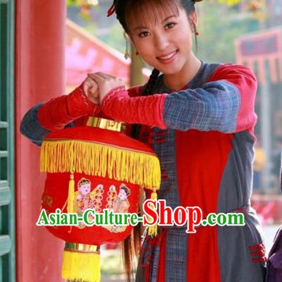 Qing Civilian Clothing for Women