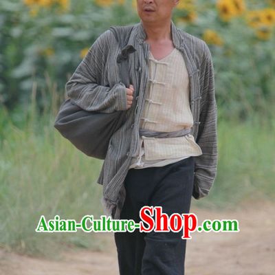 Old Time Poor Men Costume