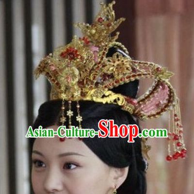 Chinese Empress Crown