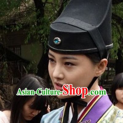 Ancient Bodyguard Hat