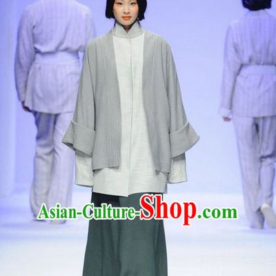 Modified Hanfu Dress for Women