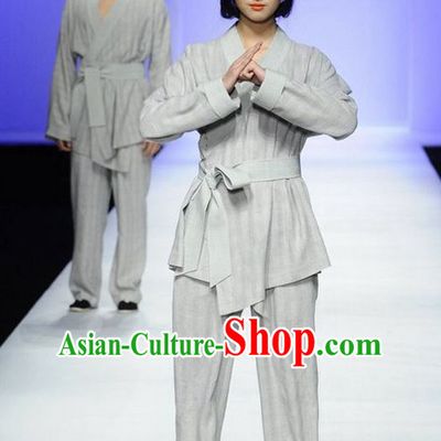 Modern Style Han Fu Clothing for Women