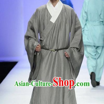 Ming Dynasty Long Dresses for Men