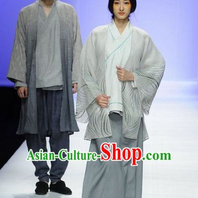 Modern Hanfu for Women