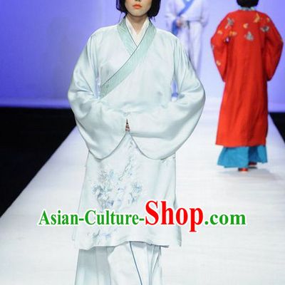 Ancient Long Dress Hanfu Style for Women