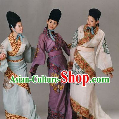 Ancient Palace Uniform