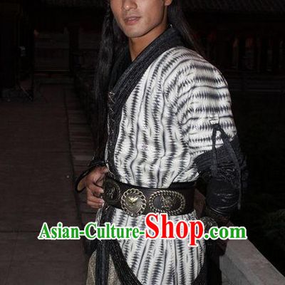 Asian Knight Costumes for Men