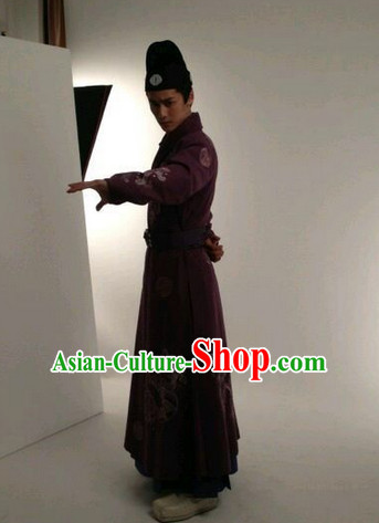 Ancient Bodyguard Clothing Ancient Bodyguard Clothing