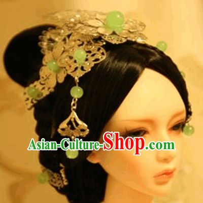 Asian Fashion Palace Beauty Hair Accessories