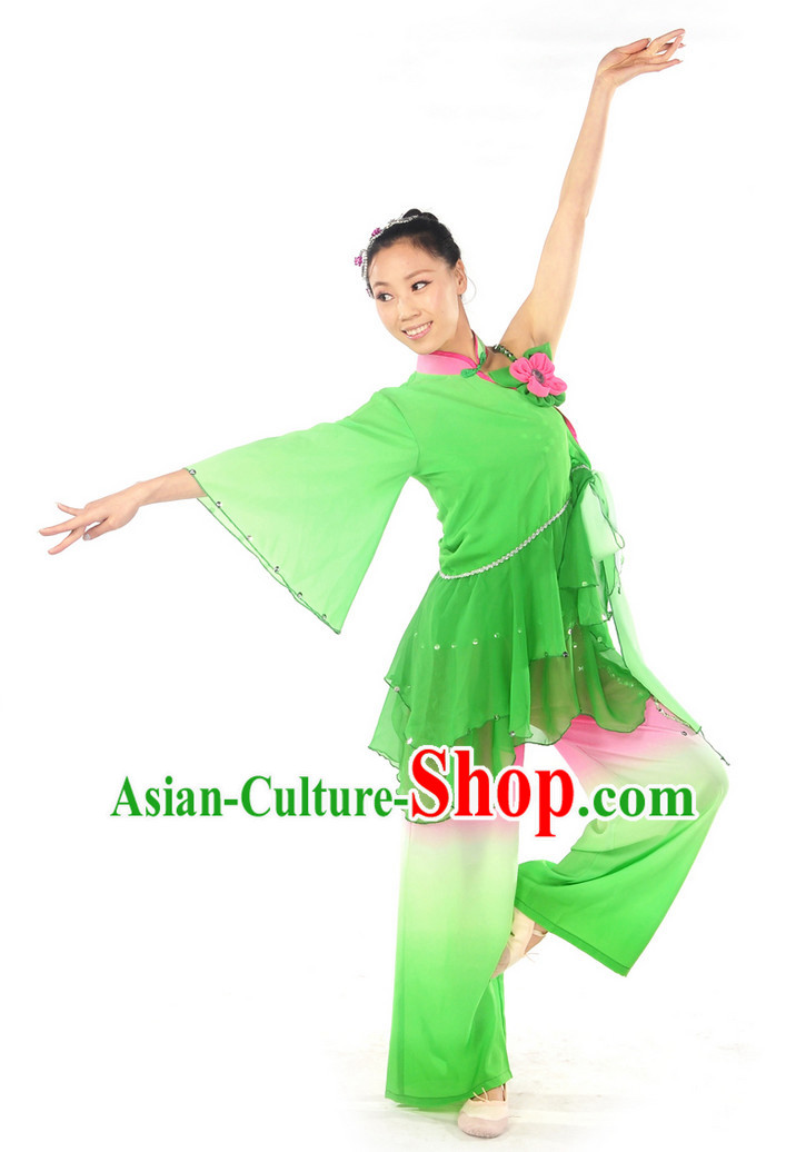 Pink Green Lotus Pink Green Lotus