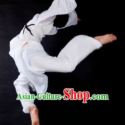 China Folk Classic Dance Wear for Men