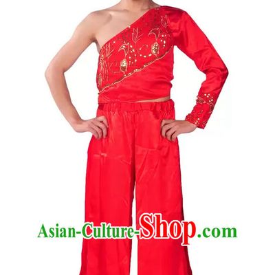 China Classicial Dance Costume for Men