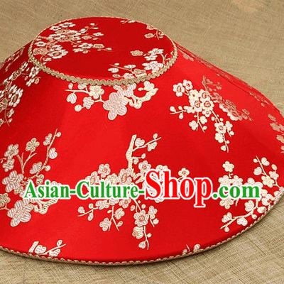 Ancient Korea Singing Girl Hat