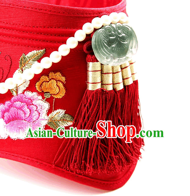 Korean Princess Hat for Kids Girls Korean Princess Hat for Kids Girls