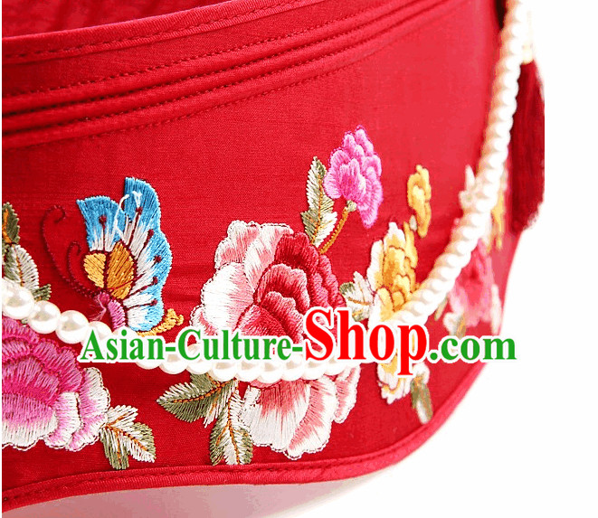 Korean Princess Hat for Kids Girls Korean Princess Hat for Kids Girls