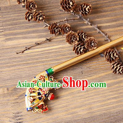 Korean Wedding Bridal Hairpin