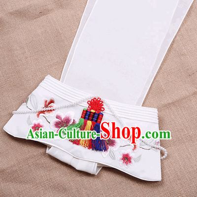 Korean Bridal Hat for Women